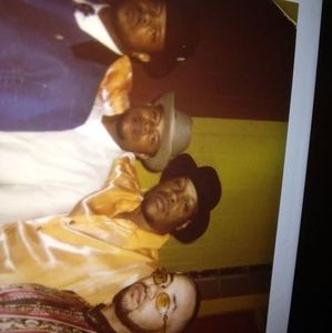 Meet your Posher, Stacy